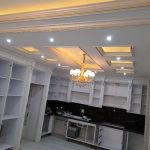 سیم کشی کناف