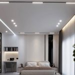 کناف و سقف کاذب