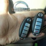 کلید سازی شبانه روزی کلیدسازی بلز کردن قفل ریموت خودرو