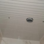 اجرای سقف و دیوار کاذب پی وی سی. کلیک و..