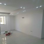 رنگامیزی ساختمانی ولکه گیری گچکاری