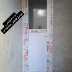درب و پنجره،درب برقی،سکوریت و شیشه