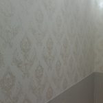 نصاب کاغذ دیواری