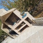 اجرای سنگ کاشی لاشه موزاییک وغیره