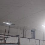 نصب سقف کاذب و دیوار پوش و کف پوش