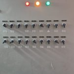 برقکار ساختمان و صنعتی