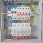 برقکار نورپردازی برقکش