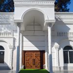 نمایشگاه و فروشگاه درب داخلی و ضد سرقت