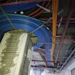 برقکار رفع اتصالی نصب لاین و لوستر تعمیر ایفون