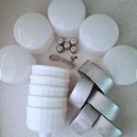 تعمیر لامپهای کم مصرف ال ای دی و لوازم روشنایی