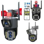 نصب و راه‌اندازی تمامی تجهیزات دیجیتالی الکترونیکی