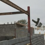 جوشکاری اسکلت