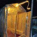 اجاره روزانه .کوتاه مدت.باغ‌و ویلا/