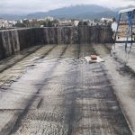 نصب ایزوگام وقیر گونی وفروش به صورت اقساط