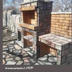 فروش سنگ و اجرای کار