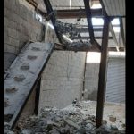 تخریب.تخریبکاری.کندهکاری