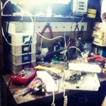 نصب و تعمیرات آیفون تصویری