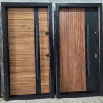 درب ضدسرقت،اتاق، چهارچوب،چوبی،خالی،سرویسی