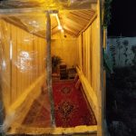 اجاره روزانه .کوتاه مدت.باغ‌و ویلا/