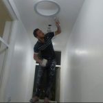 رنگامیزی ساختمانی ولکه گیری گچکاری