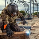 جوشکار سیار و تاییدیه مهندسی