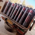 ایزوگام درب کارخانه