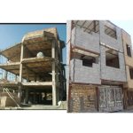 صفر تا صد ساختمان سازی