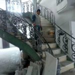 سنگ کاری نمارومی