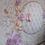 نصاب کاغذ دیواری