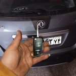 کلیدسازی قفل سازی سوییچ ماشین