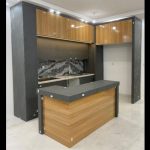 صنایع چوب کاج اقساطی…. نقد