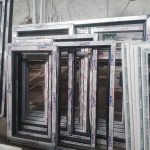 اقساط پنجره