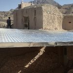 جوشکاری سیار  و نصب و اجرا ساندویچ پنل (پانل)