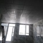 اجرای سقف و دیوار کاذب پی وی سی. کلیک و..