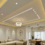 کناف و سقف کاذب