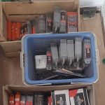 فروش مته به قیمت عمده