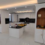 کابینت و کمد دیواری با اقساط 10 ماهه