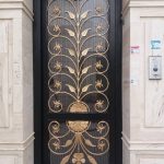 نقاشی  ساختمان