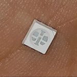 چیپ ال ای دی RGB مدل ۵۰۵۰