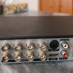 دوربین مداربسته کامل