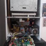 تعمیرات پکیج و ابگرمکن  واجاق گاز