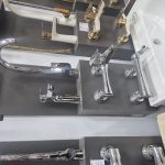 شیرآلات ساختمانی