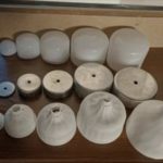 تعمیر لامپهای کم مصرف ال ای دی و لوازم روشنایی