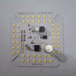 تعمیر لامپهای کم مصرف ال ای دی و لوازم روشنایی