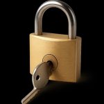 قفل وکلید شبانه روزی