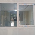 درب و پنجره،درب برقی،سکوریت و شیشه