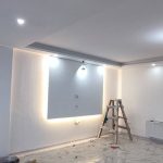 برقکار *برقکاری