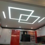 کناف و سقف کاذب