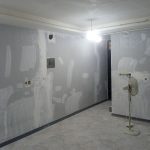 رنگامیزی ساختمانی ولکه گیری گچکاری