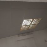 نصاب سقف کاذب و تایل ۶۰در۶۰